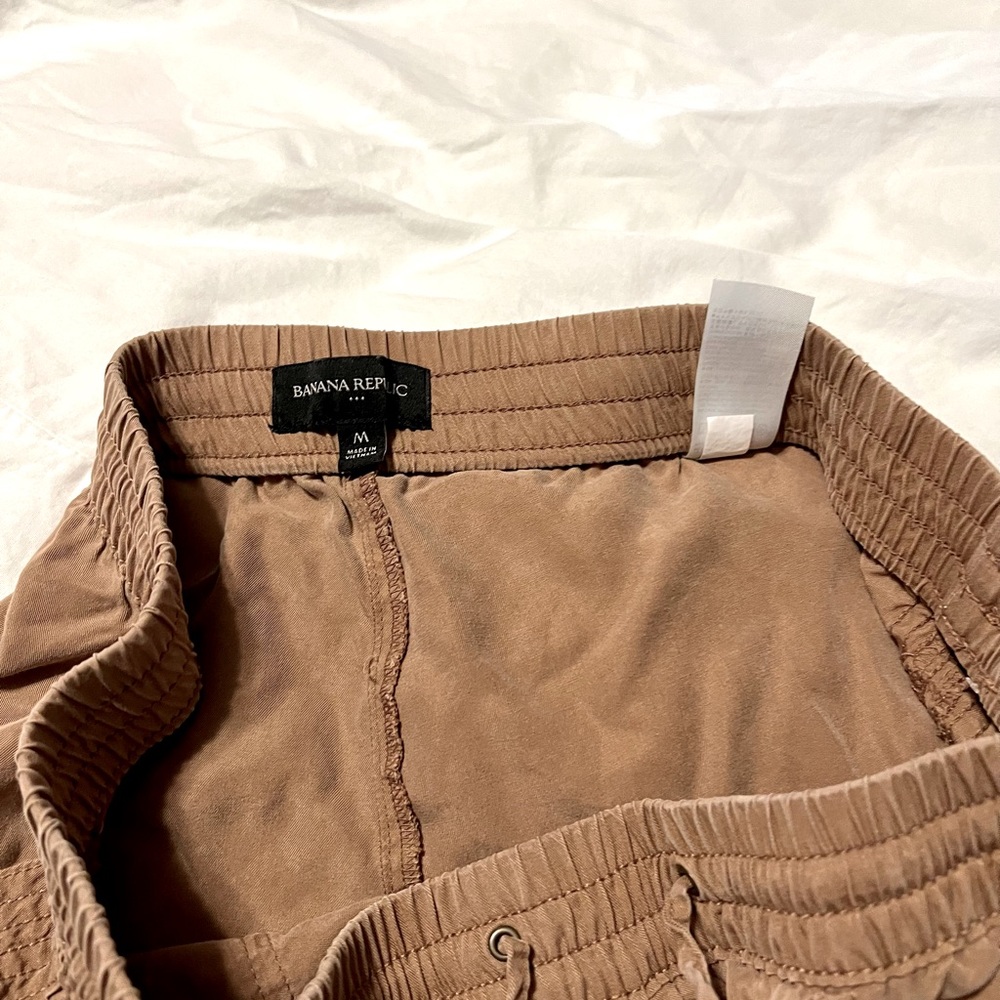 Size 8 banana republic trouser pants